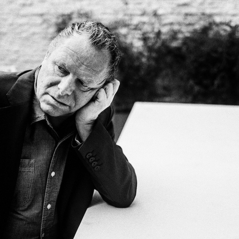 Dirk Deferme (c) Thomas Sweertvaegher
