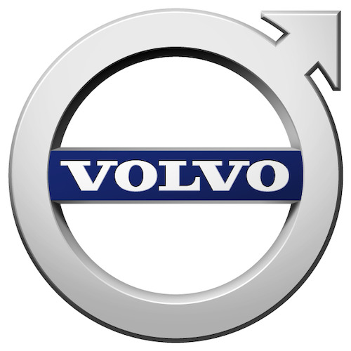 FamousGrey laat mensen de Volvo commercial testrijden