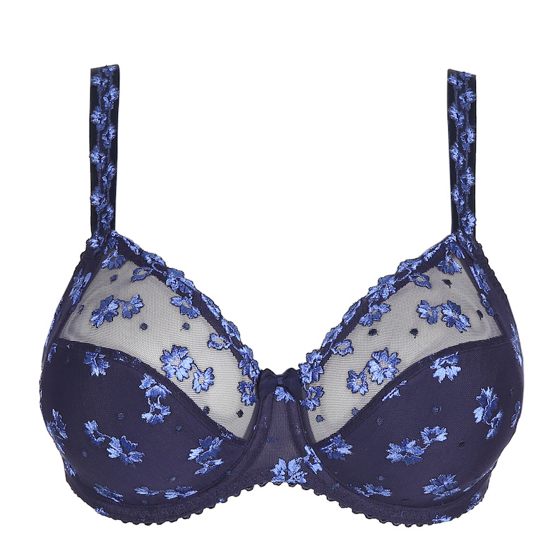 Ray of Light - Blue Bijou