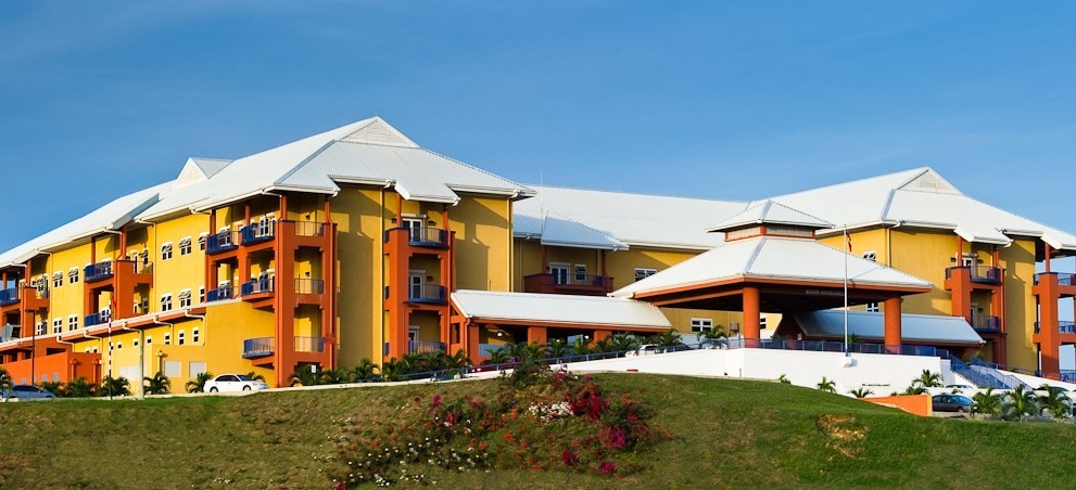 OECS Commission Congratulates Antigua and Barbuda's first kidney transplant