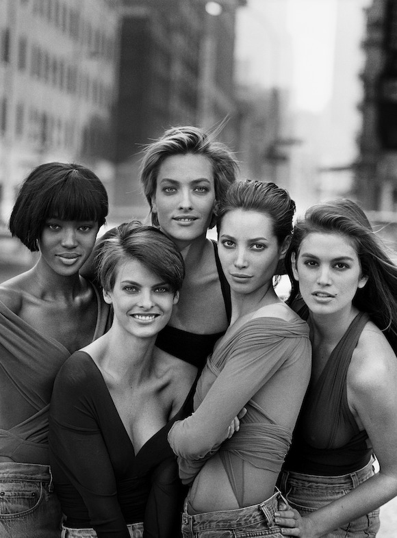 © Peter Lindbergh