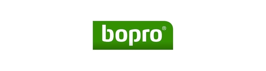 Persbericht : Bopro goes urban