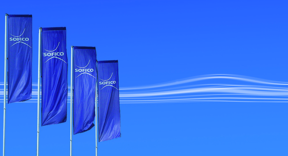 Sofico behaalt Charter Duurzaam Ondernemen
