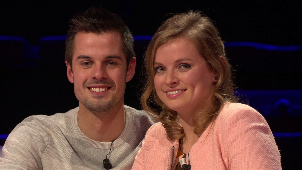 Aflevering 12 (19 jan): Jan en Flo<br/>De allesweter (c) VRT