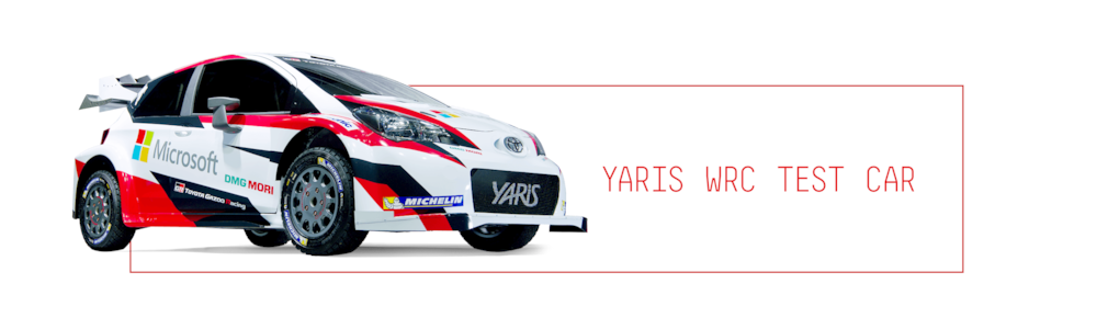 TOYOTA GAZOO Racing WRC eager to get started