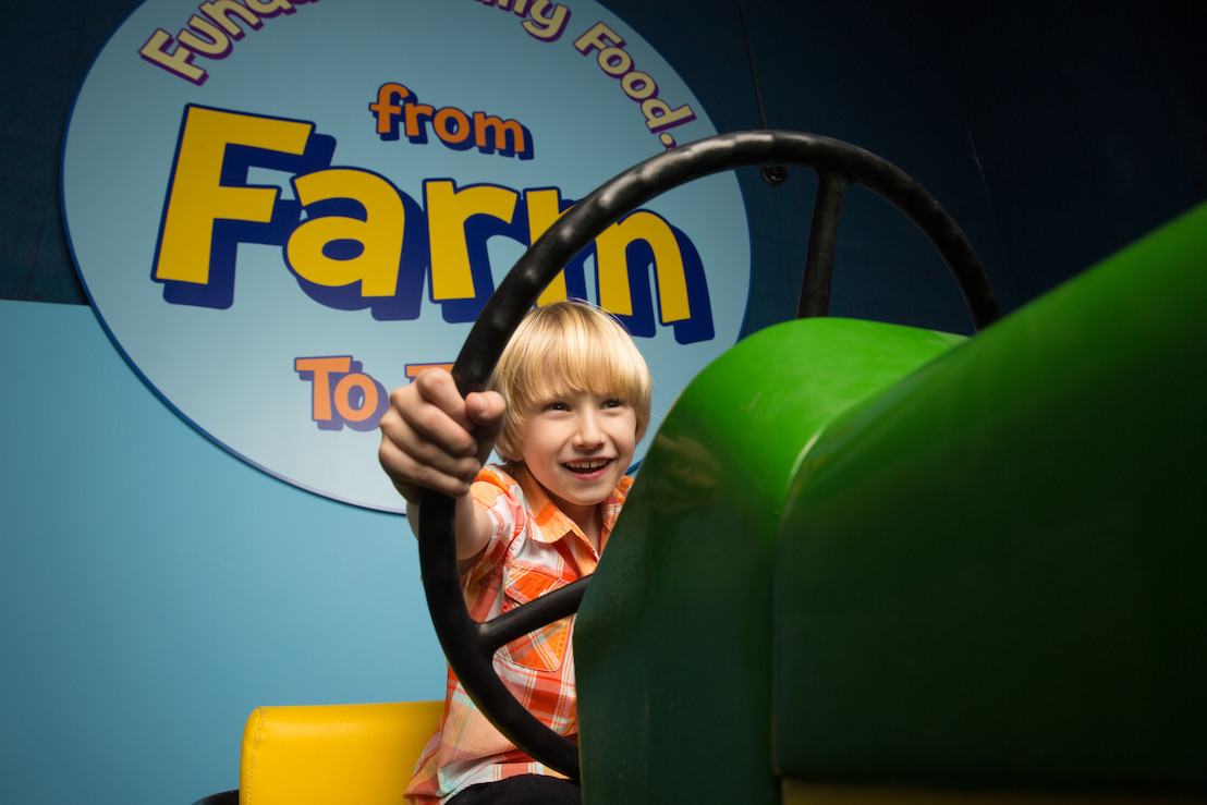 Children’s Museum of Atlanta to host sun-sational fun in June