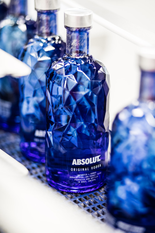 Absolut Facet