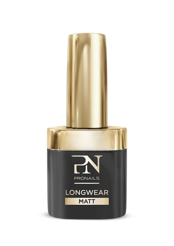 LongWear Finish Matt