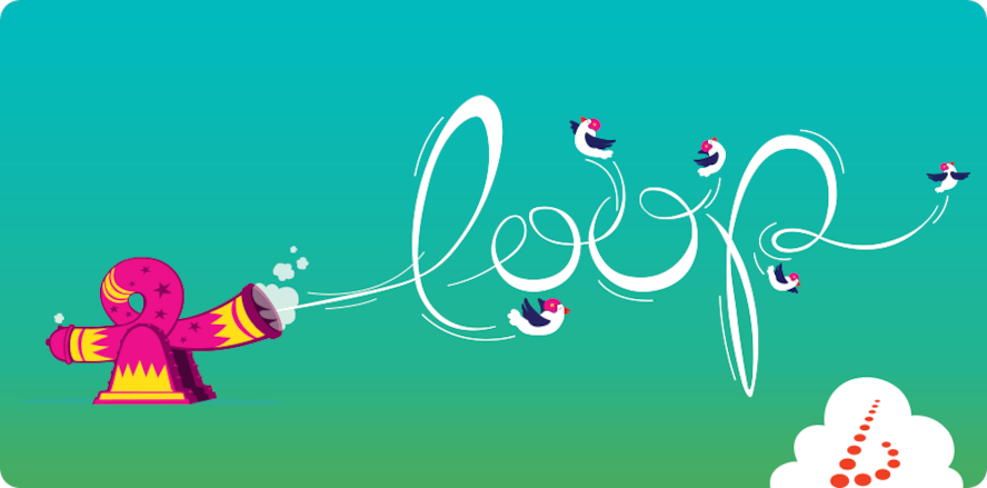 Brussels Airlines se différencie avec LOOP