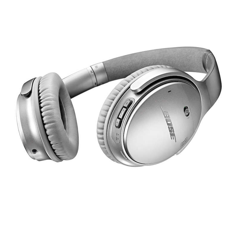 Bose QuietComfort 35 - €379,95