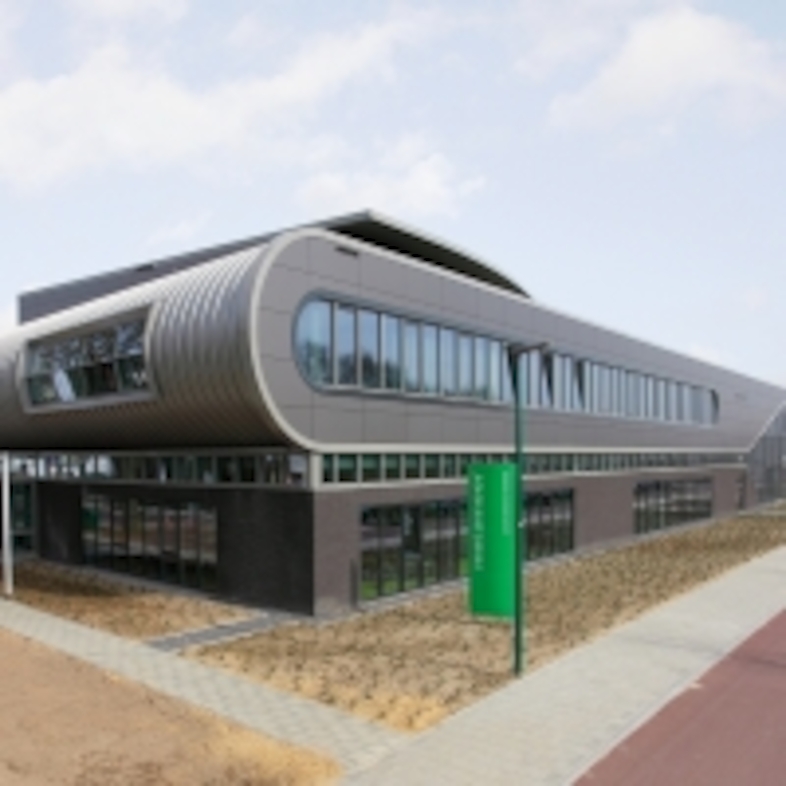 Metameer Boxmeer <br/>Fotograaf: Honbee