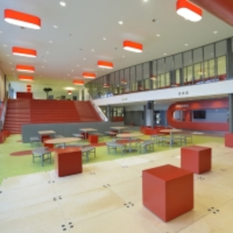 Metameer Boxmeer <br/>Fotograaf: Honbee