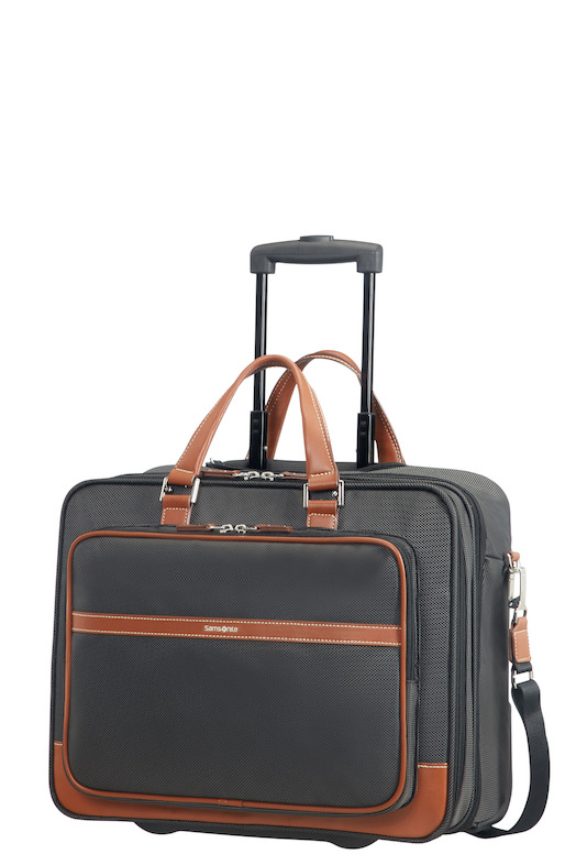 Samsonite_Fairbrook_Rolling tote 15,6"_€269