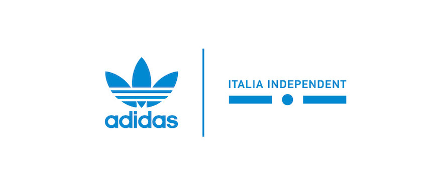 Italia Independent y adidas desarrollarán en conjunto un negocio de lentes adidas Originals