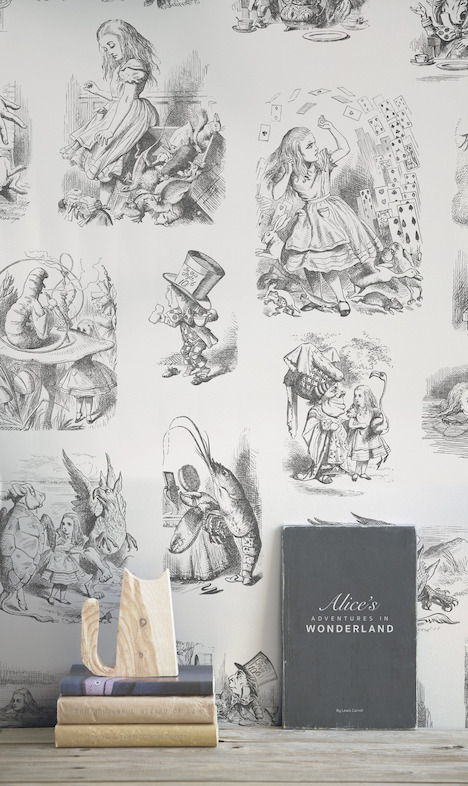 Alice's Adventures in Wonderland