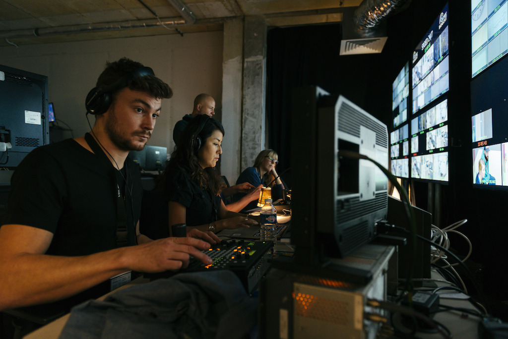 Spoed 24/7 (c) VRT