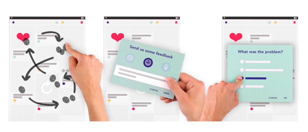 UXprobe Main Features