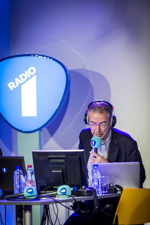 (c) VRT - Frederik Beyens