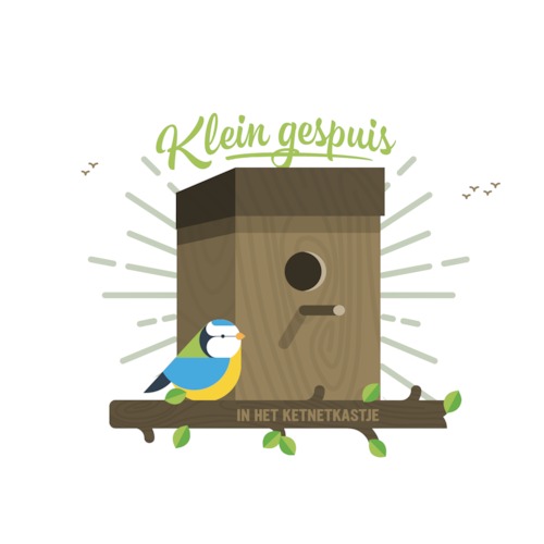 Klein gespuis - (c) VRT