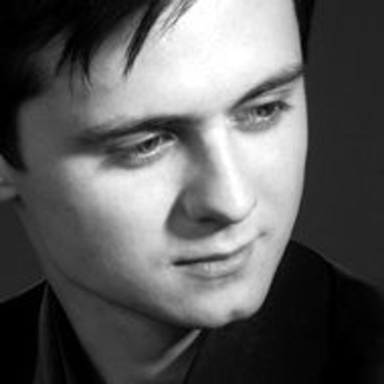 Oleksii Semenenko