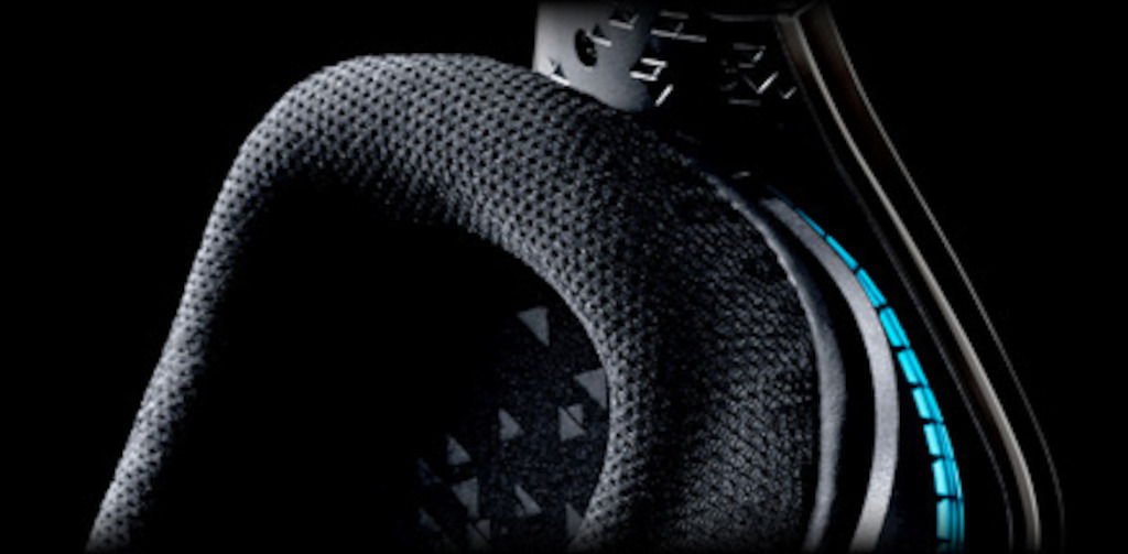 Logitech® G933 Artemis Spectrum