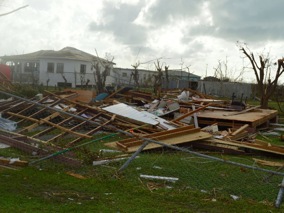 CCRIF to make payouts totalling US$15.6 million (EC$42 million) after Hurricane Irma
