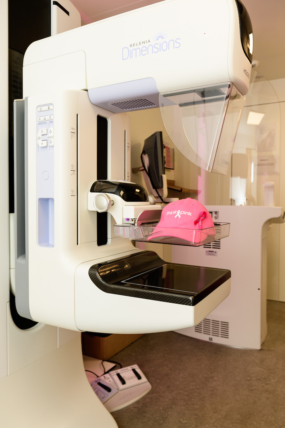 Première diminution du nombre de diagnostic du cancer du sein en 15 ans