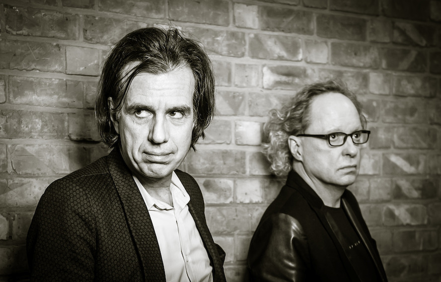 Dirk De Wachter en Pat Donnez trekken ten liefde