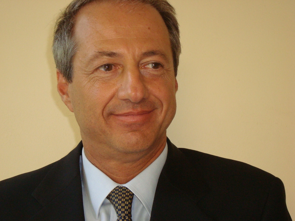 Luca Piretta_ nutrizionista