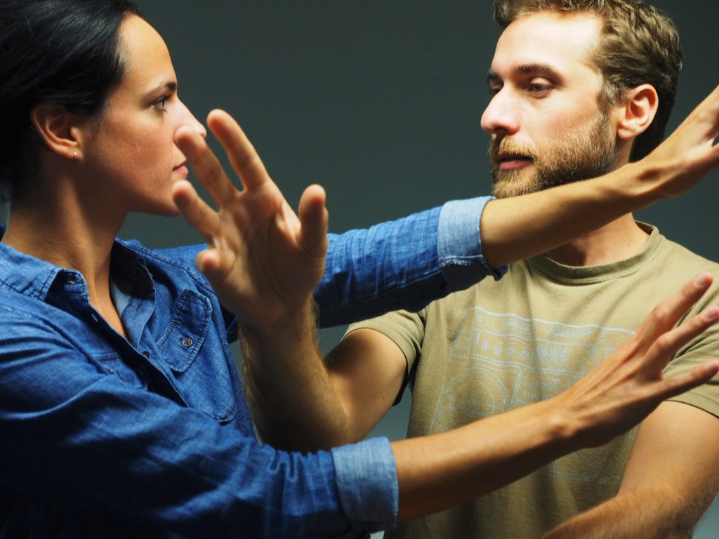 Tiago Rodrigues - Antony & Cleopatra 13>15/10 © Magda Bizarro