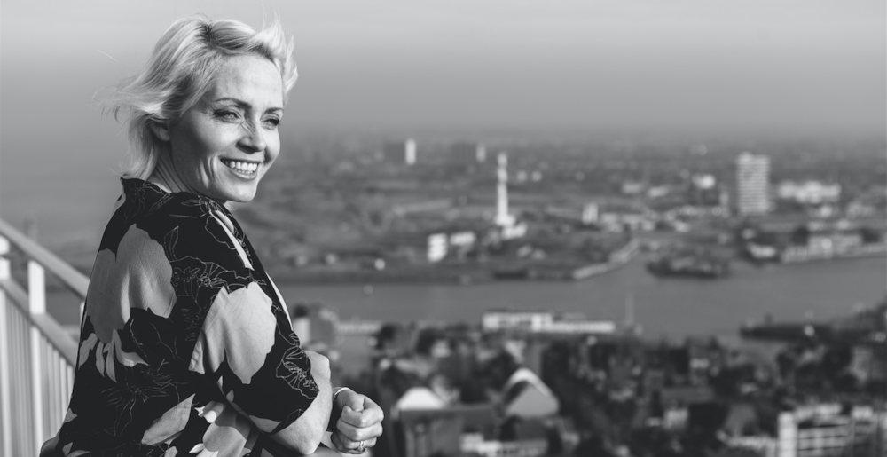 Kijk-tip! “Op Oostendse wijze”: Dagny Ros presenteert kookprogramma met Oostendse chefs