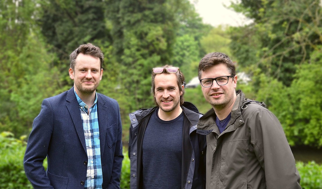 Belgische start-up manual.to geselecteerd voor Microsoft Accelerator in London