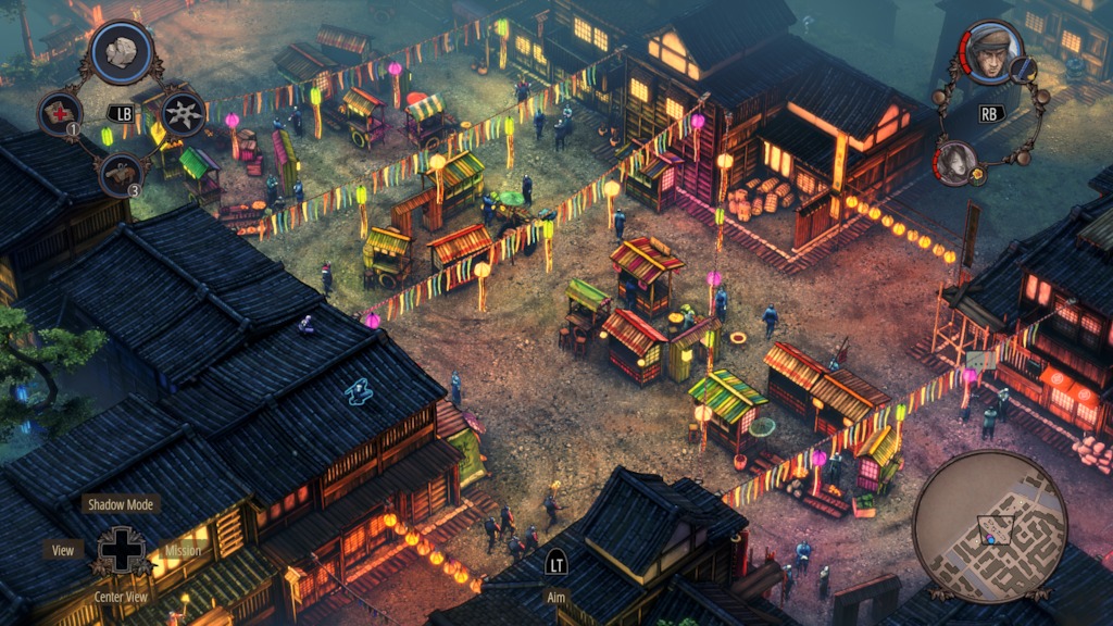 Xbox One screenshot