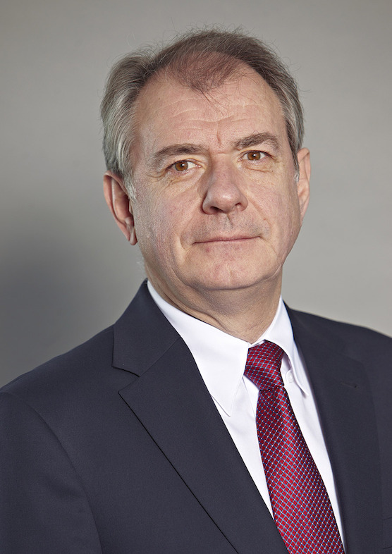 Claude Clément