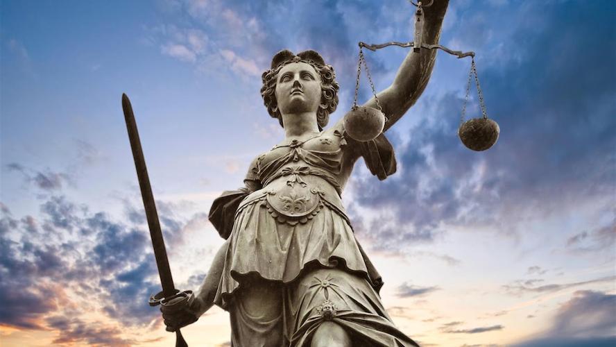 Radio 1-programma De ochtend evalueert Belgische justitie