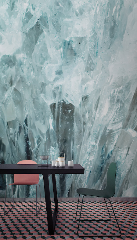 Quartz Mineral