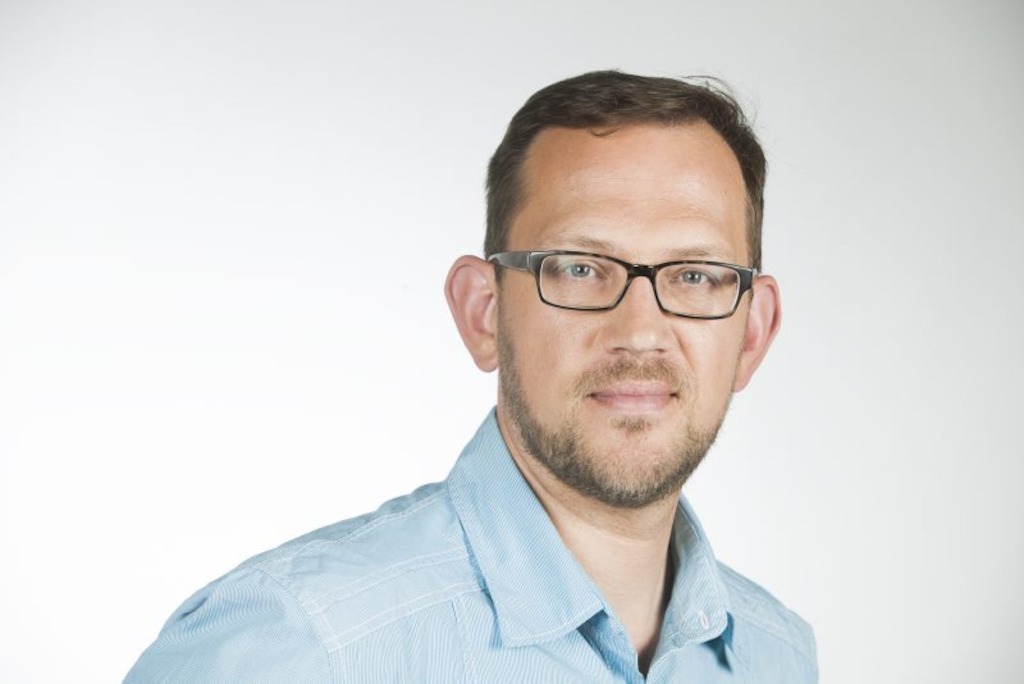 Christophe Vandegoor- (c) VRT