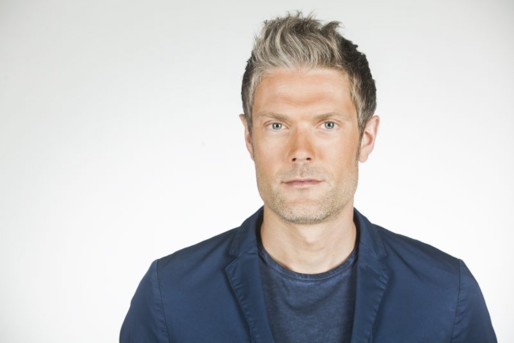 Maarten Vangramberen - (c) VRT