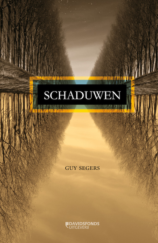 Schaduwen, roman van Guy Segers