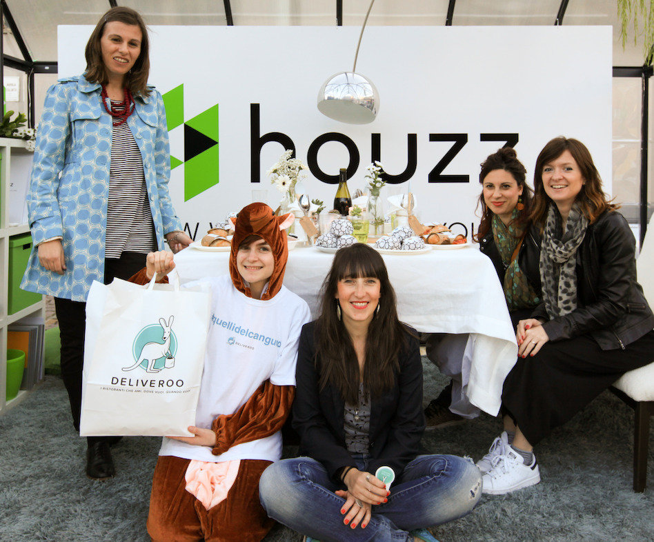 Deliveroo-Houzz