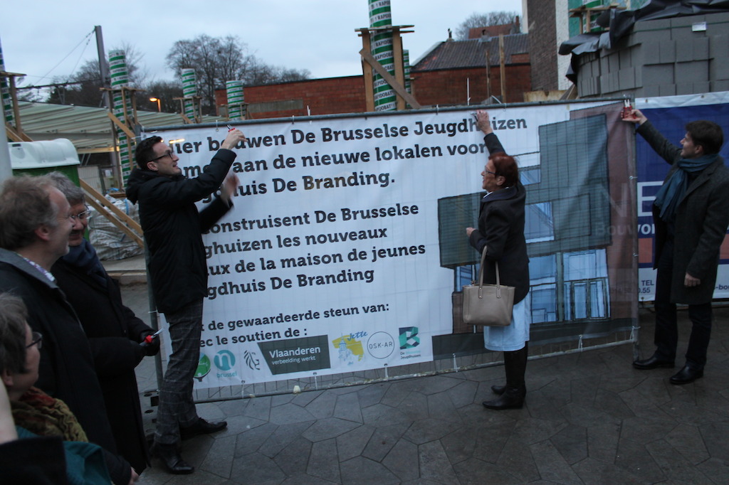 Werfpanelen
