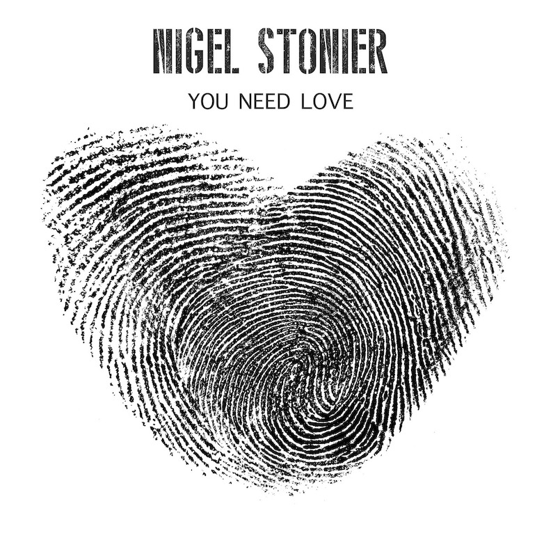 Nigel Stonier - Single