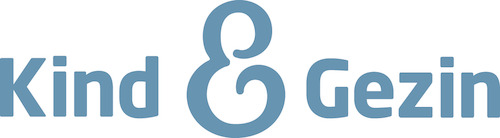 Logo Kind en Gezin