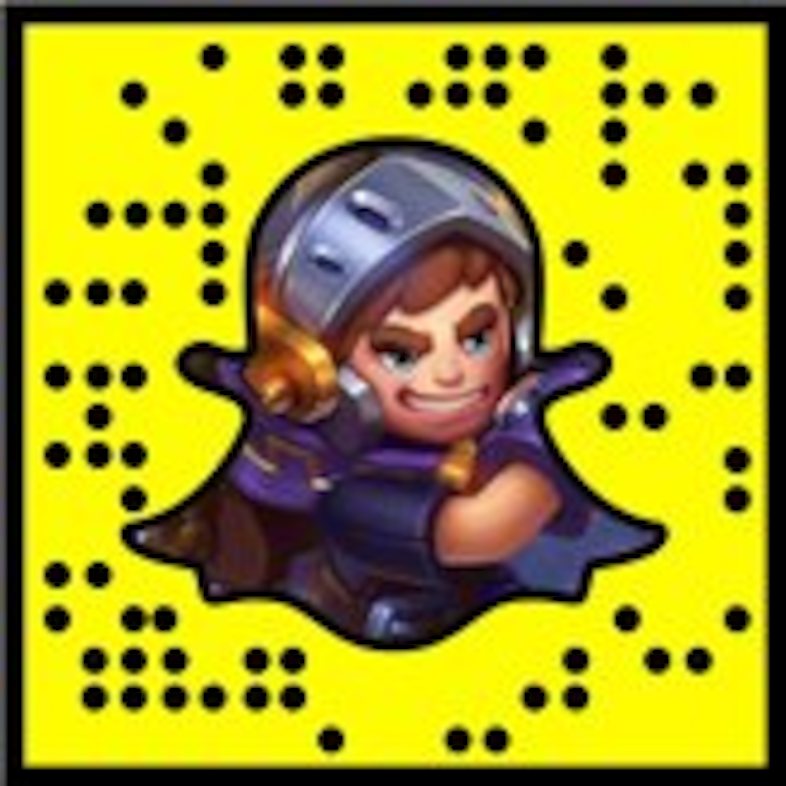 Follow Nonstop Knight on Snapchat!