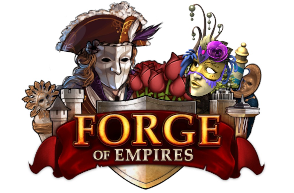 Forge of Empires Venice Carnival