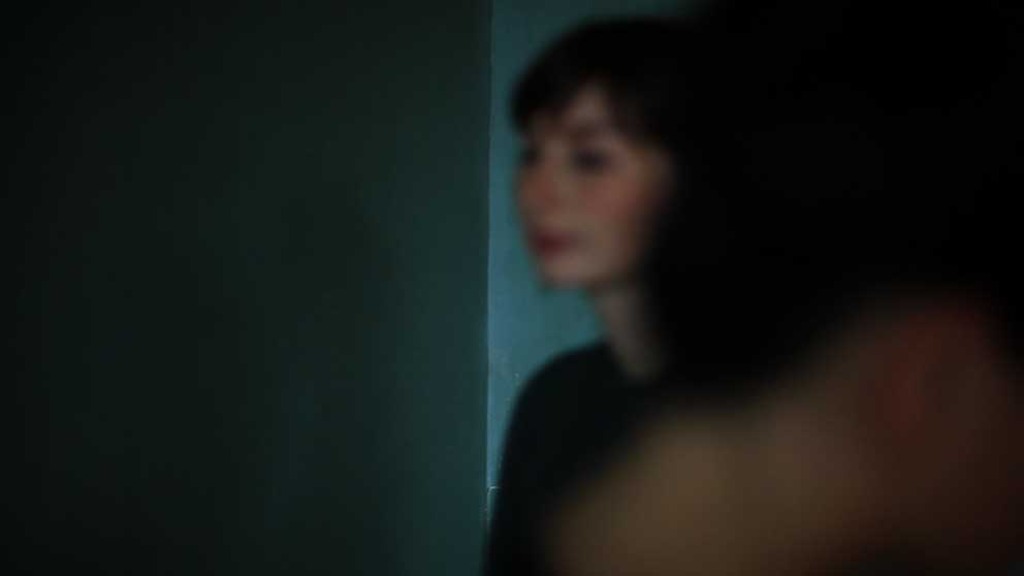 9.04 - An Evening With Auguste Orts: Christina Stuhlberger & Chloë Delanghe, "On difference as such".