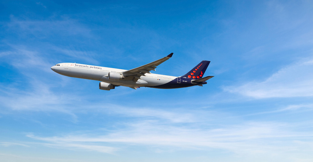 Airbus A330