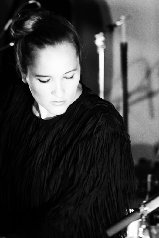 REYMER (c) Lisanne Valgaerts