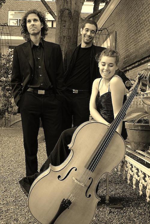 Trio Rodin