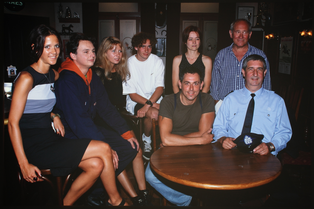 THUIS, 20 jaar<br/>(c) VRT